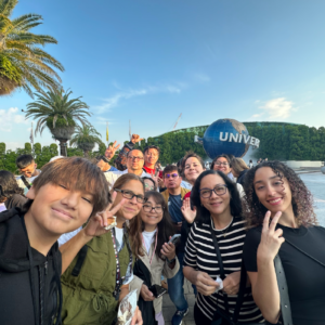 Caligrafía japonesa