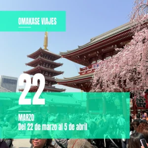 Marzo 2027 – Ruta Dorada Plus