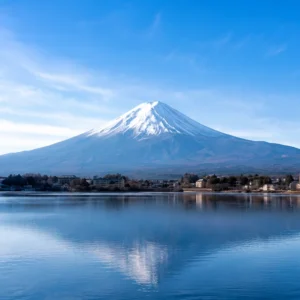 Tour de un día por los lugares más populares del Monte Fuji